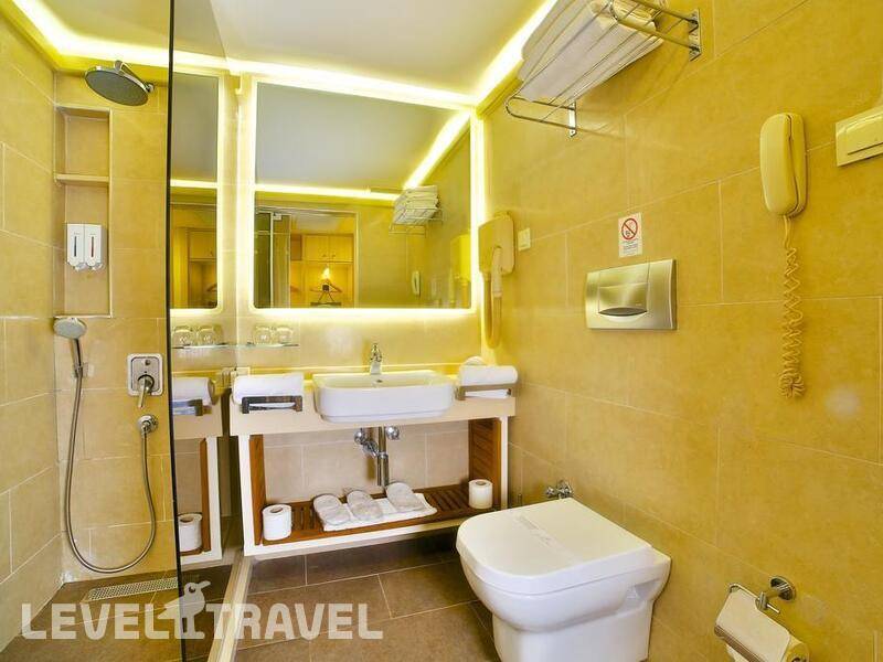 Фотография Bulvar Palas Hotel
