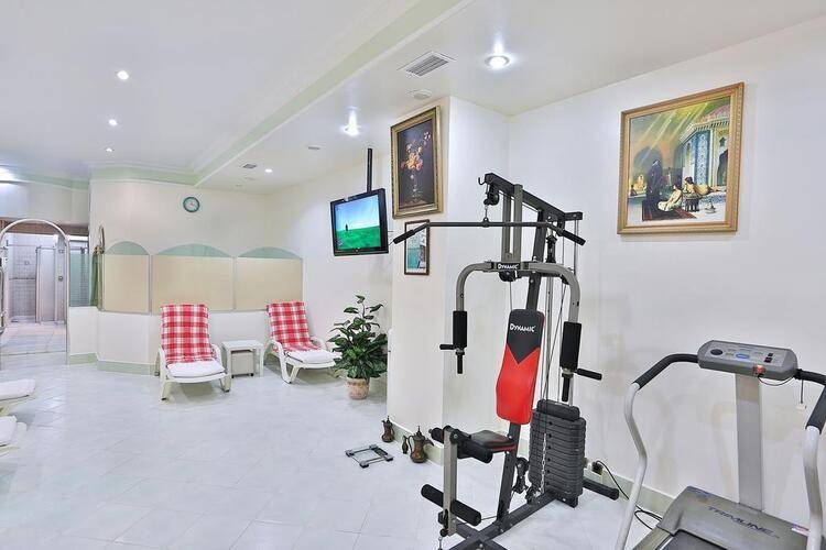 Bulvar Palas Hotel