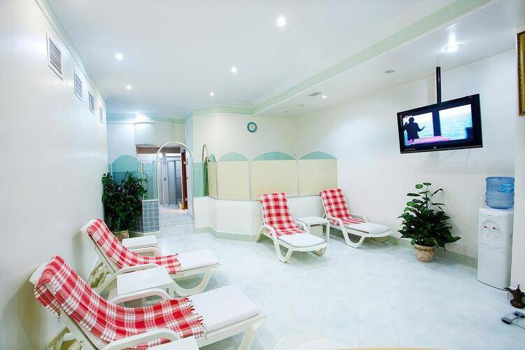 Bulvar Palas Hotel