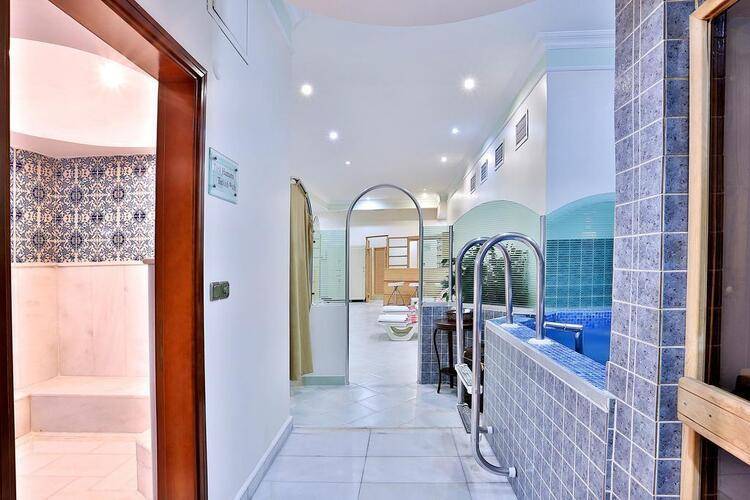 Bulvar Palas Hotel