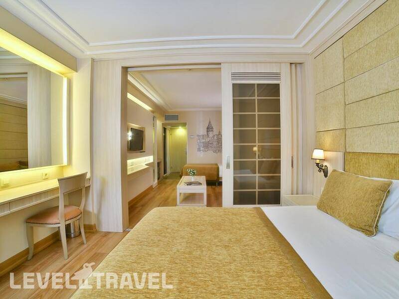 Фотография Bulvar Palas Hotel
