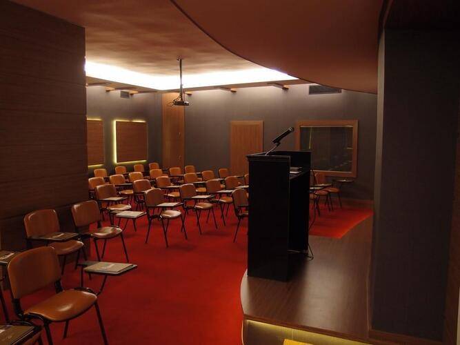 Bulvar Palas Hotel
