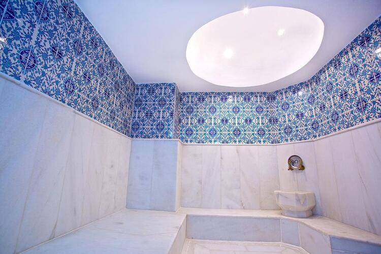 Bulvar Palas Hotel