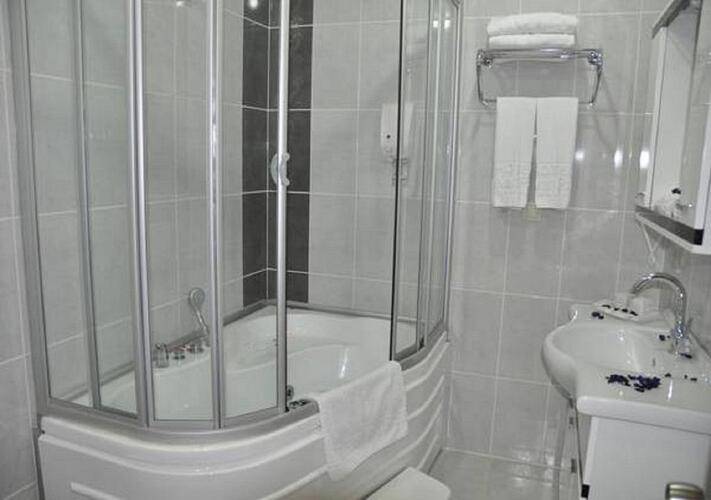 Bulvar Palas Hotel