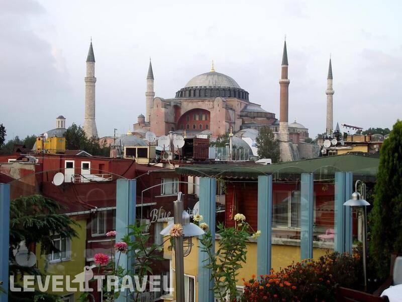 Фотография Blue House Sultanahmet