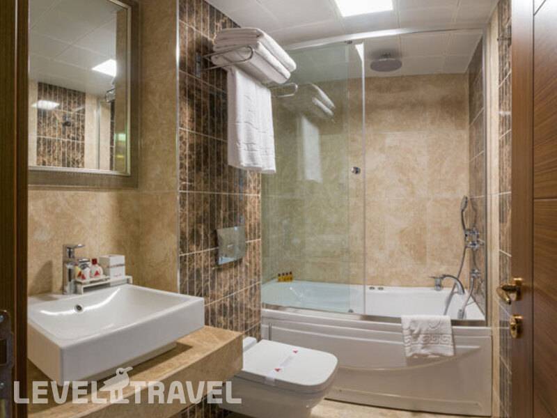 Фотография Antea Boutique Sultanahmet Hotel Фотография Antea Boutique Sultanahmet Hotel