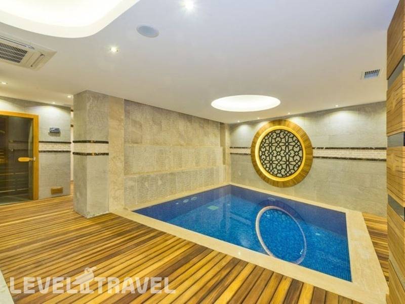 Фотография Antea Boutique Sultanahmet Hotel Фотография Antea Boutique Sultanahmet Hotel