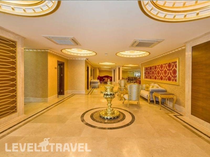 Фотография Antea Boutique Sultanahmet Hotel Фотография Antea Boutique Sultanahmet Hotel