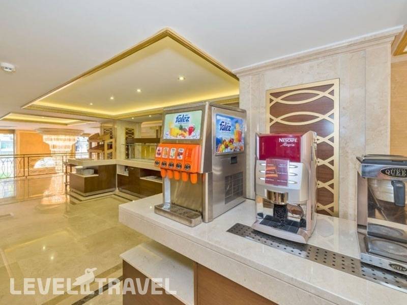 Фотография Antea Boutique Sultanahmet Hotel Фотография Antea Boutique Sultanahmet Hotel