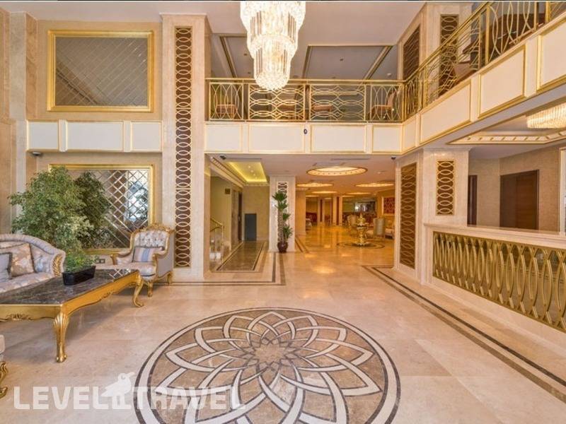 Фотография Antea Boutique Sultanahmet Hotel Фотография Antea Boutique Sultanahmet Hotel