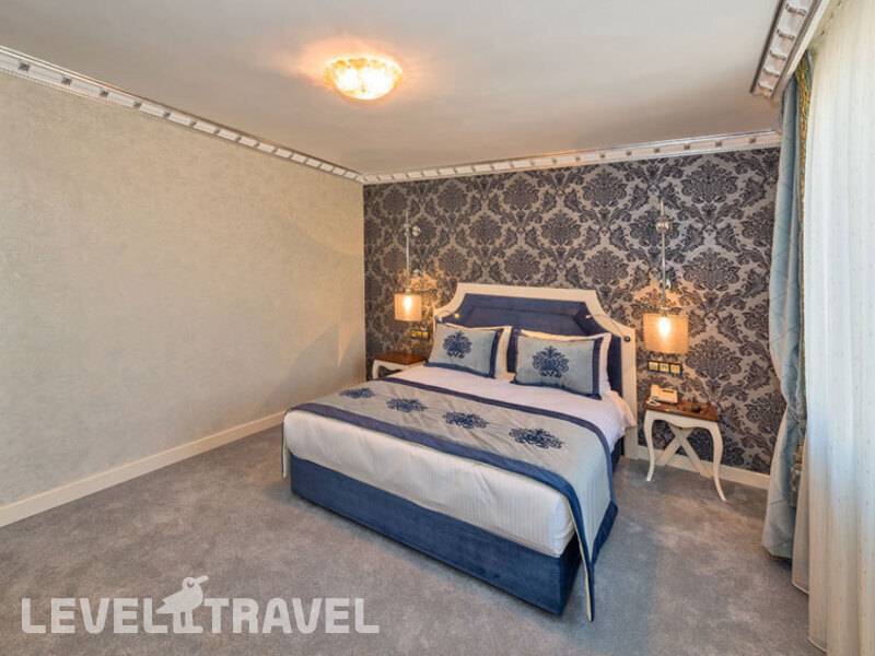 Фотография Antea Boutique Sultanahmet Hotel Фотография Antea Boutique Sultanahmet Hotel