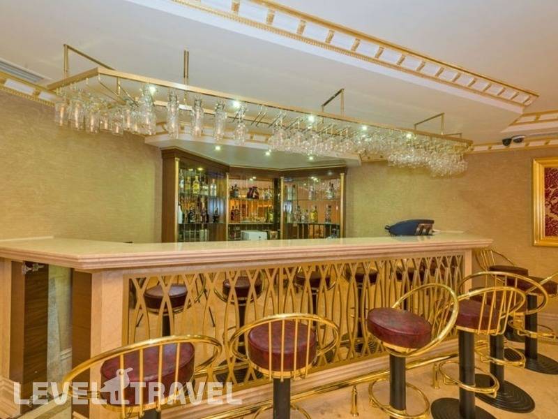 Фотография Antea Boutique Sultanahmet Hotel Фотография Antea Boutique Sultanahmet Hotel