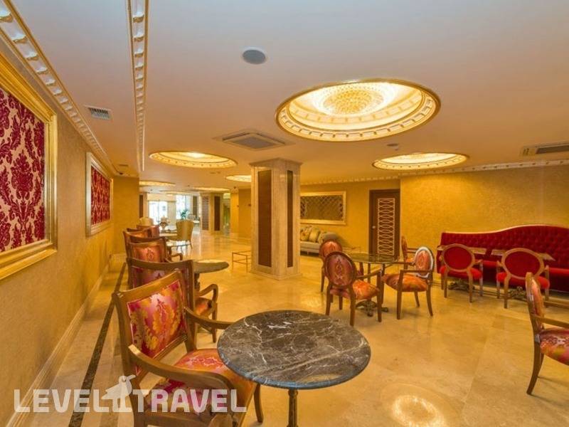 Фотография Antea Boutique Sultanahmet Hotel Фотография Antea Boutique Sultanahmet Hotel