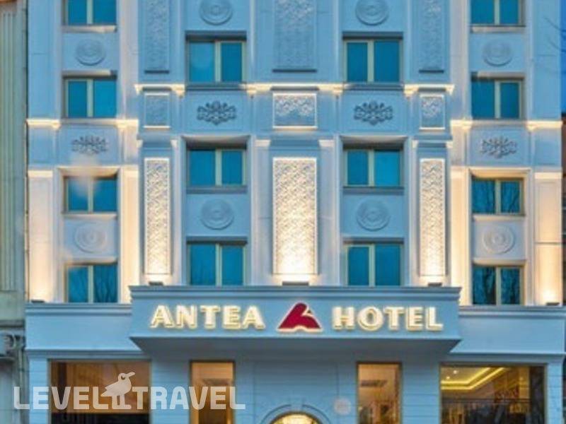 Фотография Antea Boutique Sultanahmet Hotel Фотография Antea Boutique Sultanahmet Hotel