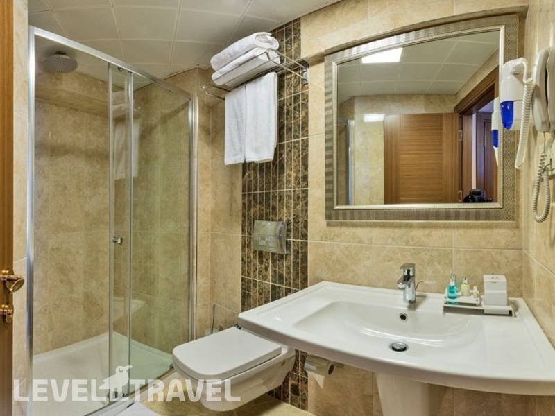 Фотография Antea Boutique Sultanahmet Hotel Фотография Antea Boutique Sultanahmet Hotel