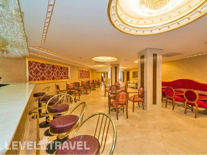 Фотография Antea Boutique Sultanahmet Hotel Фотография Antea Boutique Sultanahmet Hotel