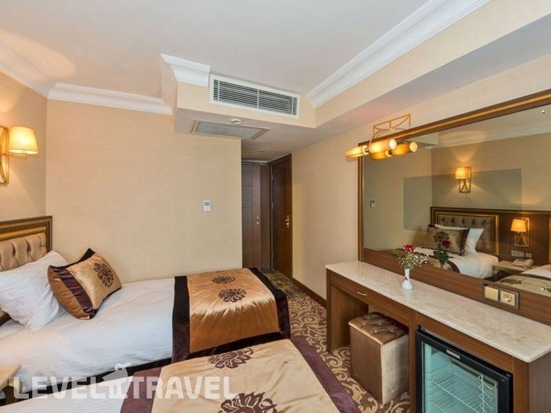 Фотография Antea Boutique Sultanahmet Hotel Фотография Antea Boutique Sultanahmet Hotel