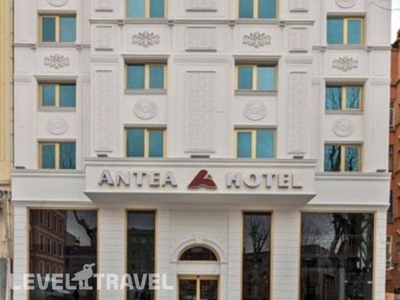 Фотография Antea Boutique Sultanahmet Hotel Фотография Antea Boutique Sultanahmet Hotel