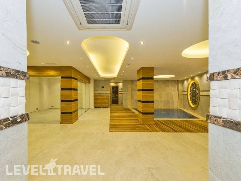 Фотография Antea Boutique Sultanahmet Hotel Фотография Antea Boutique Sultanahmet Hotel
