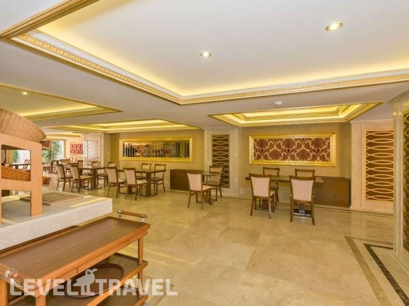Фотография Antea Boutique Sultanahmet Hotel Фотография Antea Boutique Sultanahmet Hotel