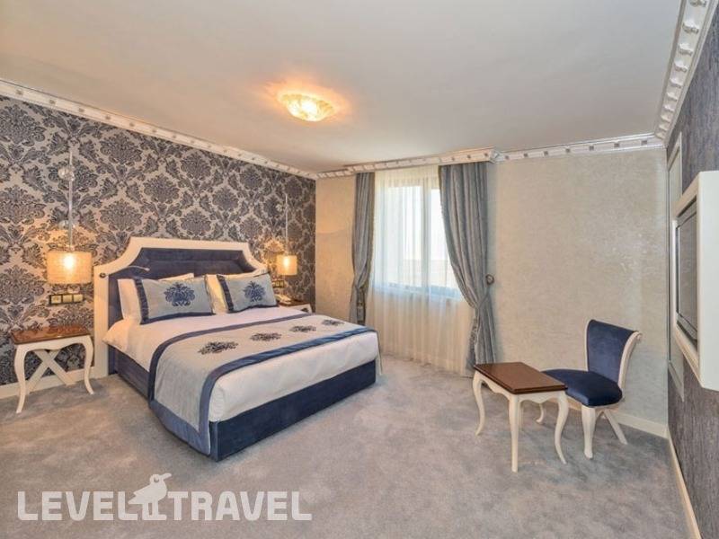 Фотография Antea Boutique Sultanahmet Hotel Фотография Antea Boutique Sultanahmet Hotel