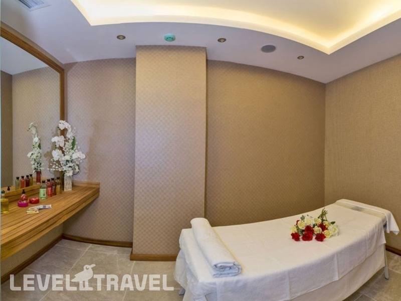 Фотография Antea Boutique Sultanahmet Hotel Фотография Antea Boutique Sultanahmet Hotel