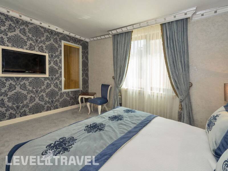 Фотография Antea Boutique Sultanahmet Hotel Фотография Antea Boutique Sultanahmet Hotel