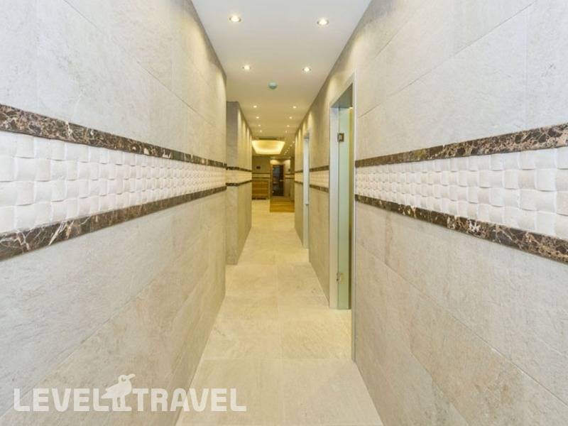 Фотография Antea Boutique Sultanahmet Hotel Фотография Antea Boutique Sultanahmet Hotel