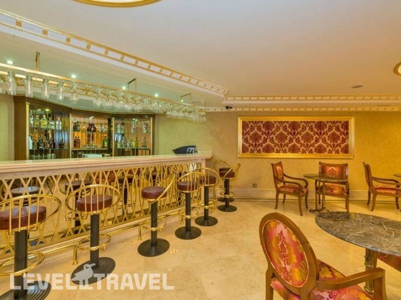 Фотография Antea Boutique Sultanahmet Hotel Фотография Antea Boutique Sultanahmet Hotel