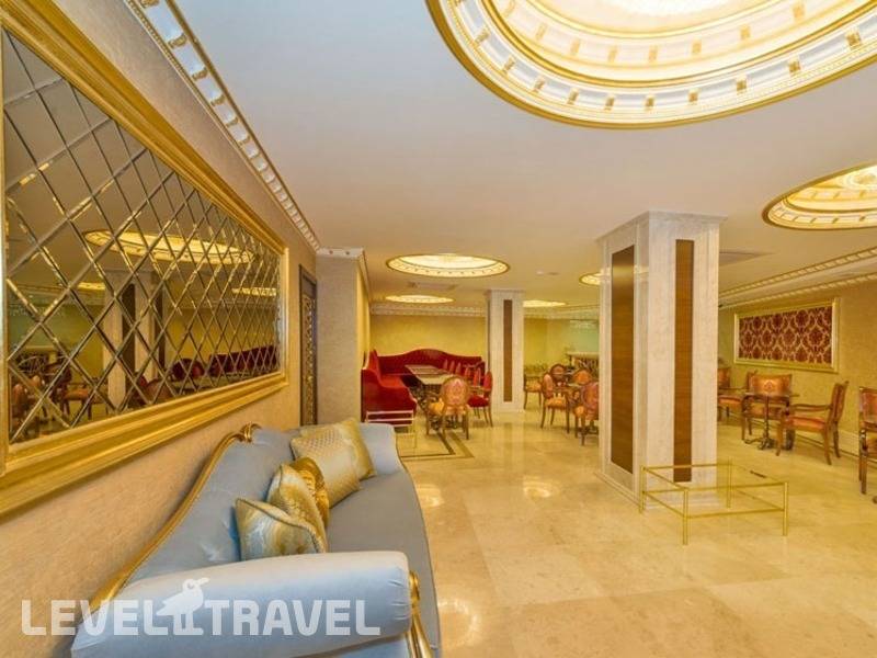 Фотография Antea Boutique Sultanahmet Hotel Фотография Antea Boutique Sultanahmet Hotel