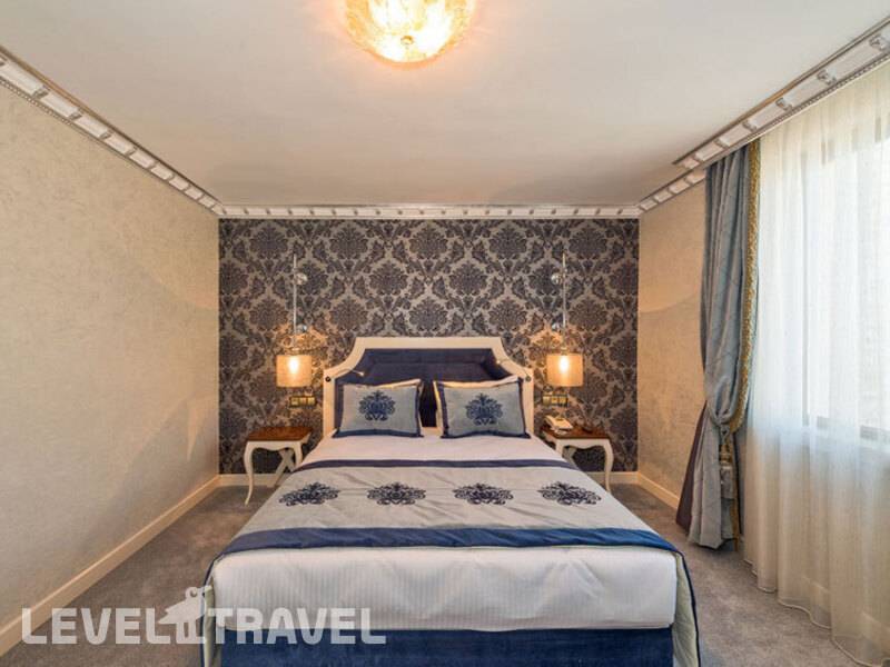 Фотография Antea Boutique Sultanahmet Hotel Фотография Antea Boutique Sultanahmet Hotel