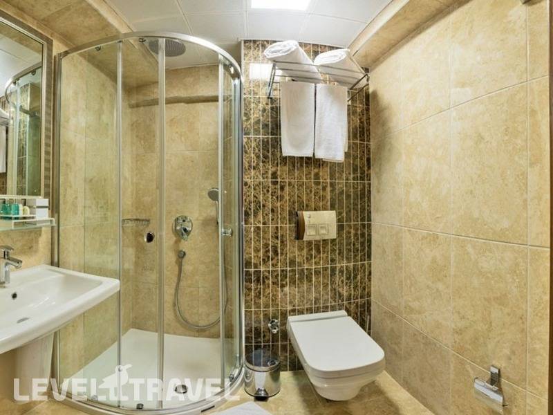 Фотография Antea Boutique Sultanahmet Hotel Фотография Antea Boutique Sultanahmet Hotel