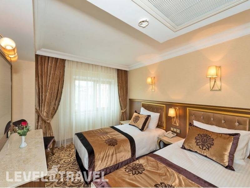 Фотография Antea Boutique Sultanahmet Hotel Фотография Antea Boutique Sultanahmet Hotel