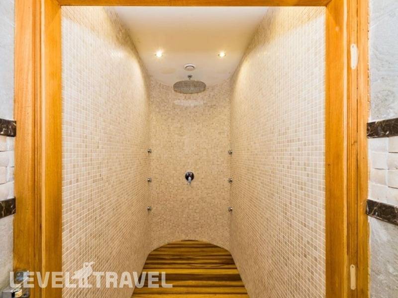 Фотография Antea Boutique Sultanahmet Hotel Фотография Antea Boutique Sultanahmet Hotel