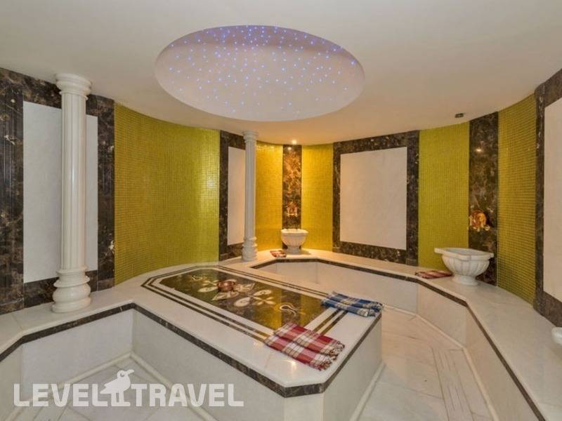 Фотография Antea Boutique Sultanahmet Hotel Фотография Antea Boutique Sultanahmet Hotel