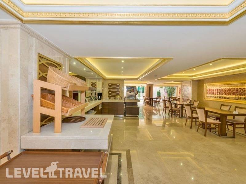 Фотография Antea Boutique Sultanahmet Hotel Фотография Antea Boutique Sultanahmet Hotel
