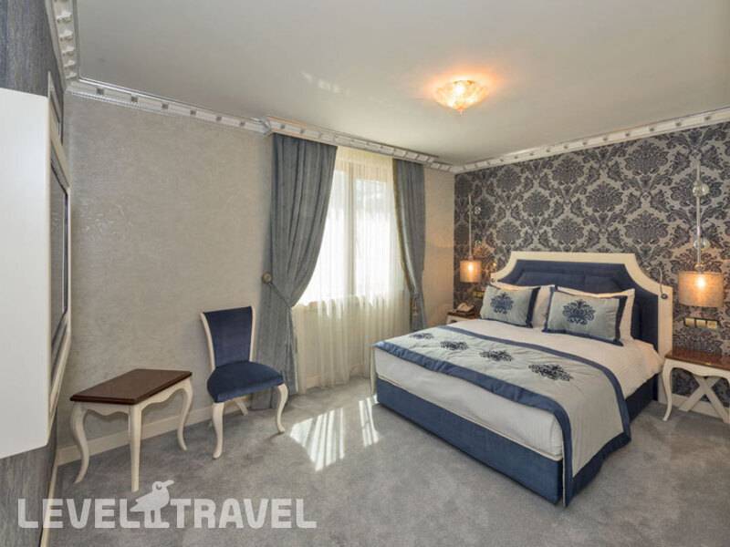 Фотография Antea Boutique Sultanahmet Hotel Фотография Antea Boutique Sultanahmet Hotel
