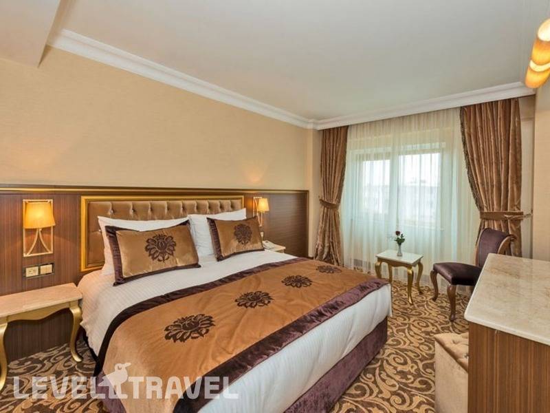 Фотография Antea Boutique Sultanahmet Hotel Фотография Antea Boutique Sultanahmet Hotel