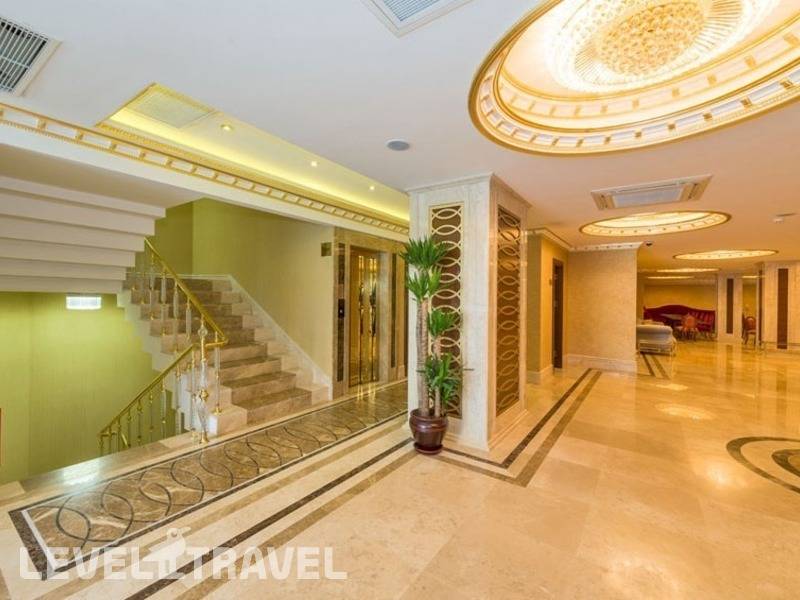 Фотография Antea Boutique Sultanahmet Hotel Фотография Antea Boutique Sultanahmet Hotel