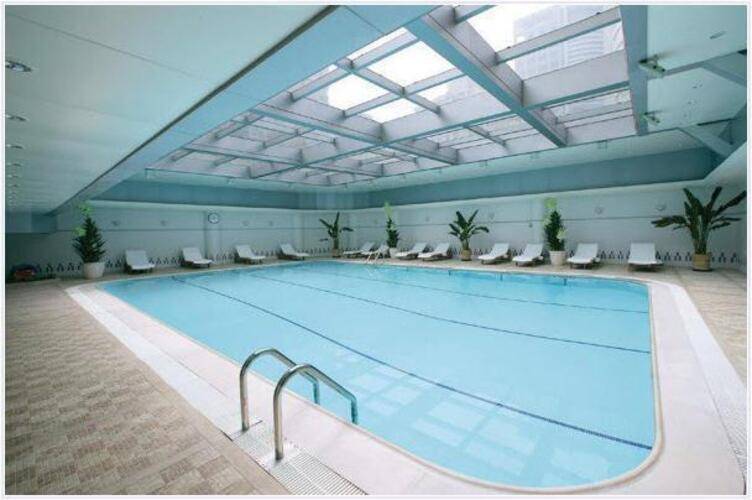 Green World Hotel