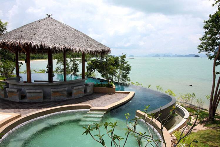 Koh Yao Yai Village