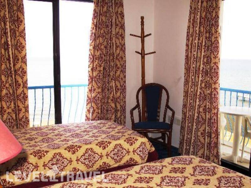 Фотография Zodiac Hotel Apartments (Ex. Augusta Hotel Apts)