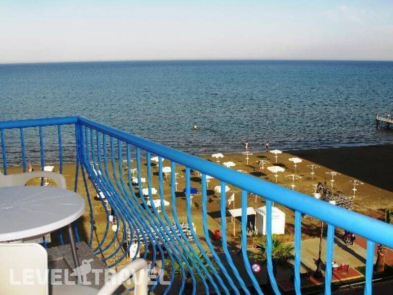 Фотография Zodiac Hotel Apartments (Ex. Augusta Hotel Apts)