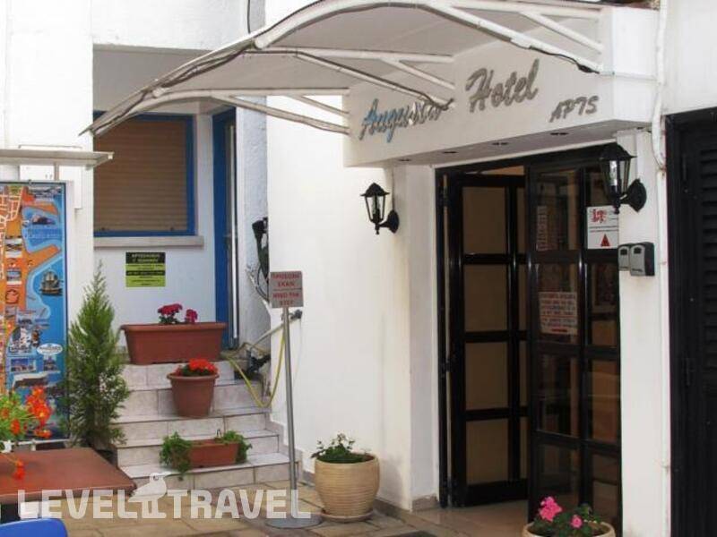 Фотография Zodiac Hotel Apartments (Ex. Augusta Hotel Apts)