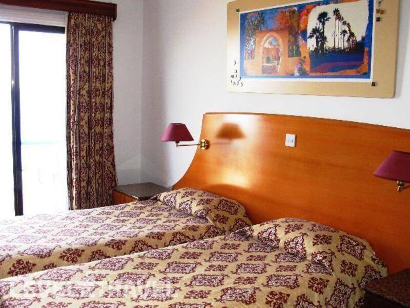 Фотография Zodiac Hotel Apartments (Ex. Augusta Hotel Apts)