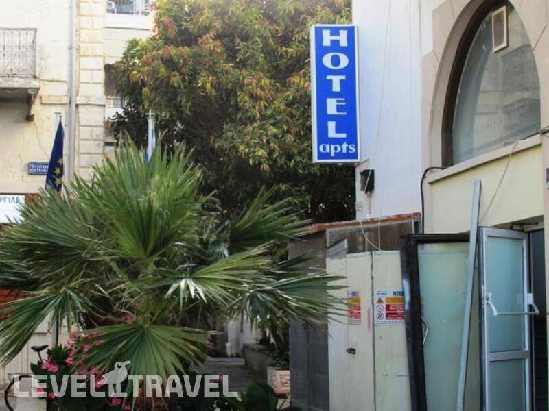 Фотография Zodiac Hotel Apartments (Ex. Augusta Hotel Apts)