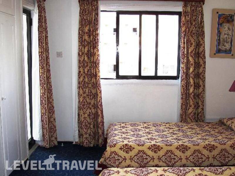 Фотография Zodiac Hotel Apartments (Ex. Augusta Hotel Apts)