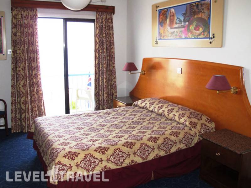 Фотография Zodiac Hotel Apartments (Ex. Augusta Hotel Apts)