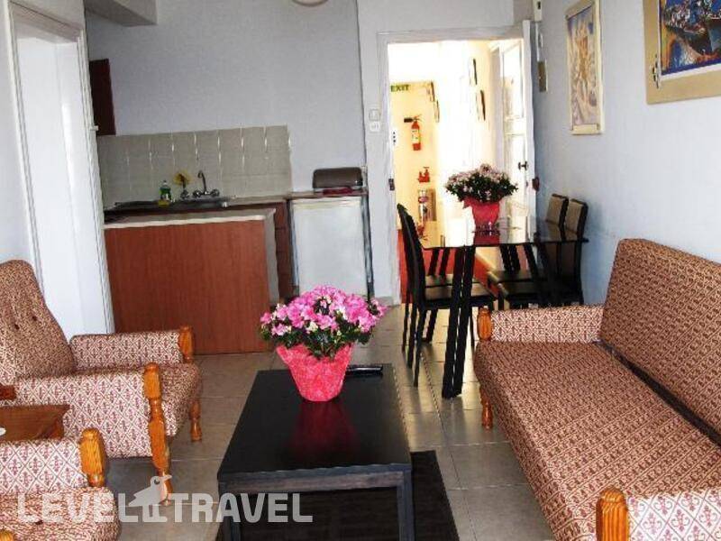Фотография Zodiac Hotel Apartments (Ex. Augusta Hotel Apts)