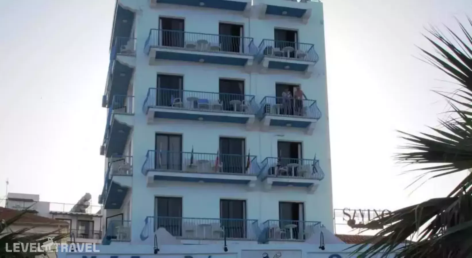 Zodiac Hotel Apartments (Ex. Augusta Hotel Apts)